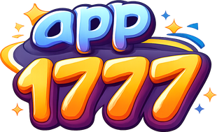 app 1777 ব্র্যান্ড লোগো